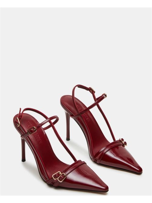 Deagan Wine Vernice Steve Madden | SMSDEAGAN.WINE